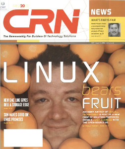 Computer Reseller News, September 2002